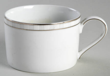 Cotillion Flat Cup