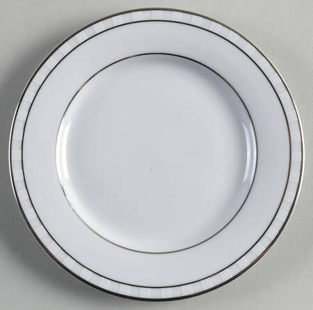 Cotillion Bread & Butter Plate/Gravy Underplate