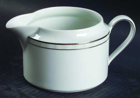 Cotillion Round Gravy Boat