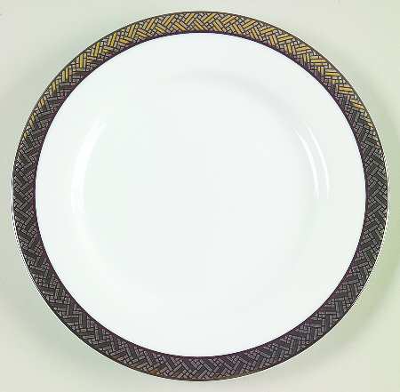 San Simeon Bread & Butter Plate