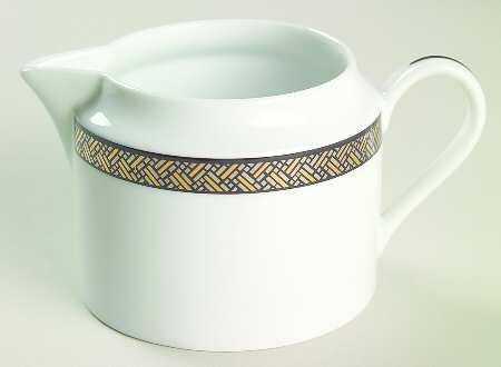 San Simeon Creamer