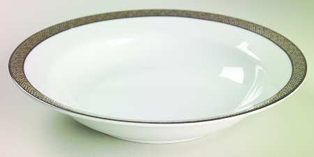 San Simeon Soup/Cereal Bowl