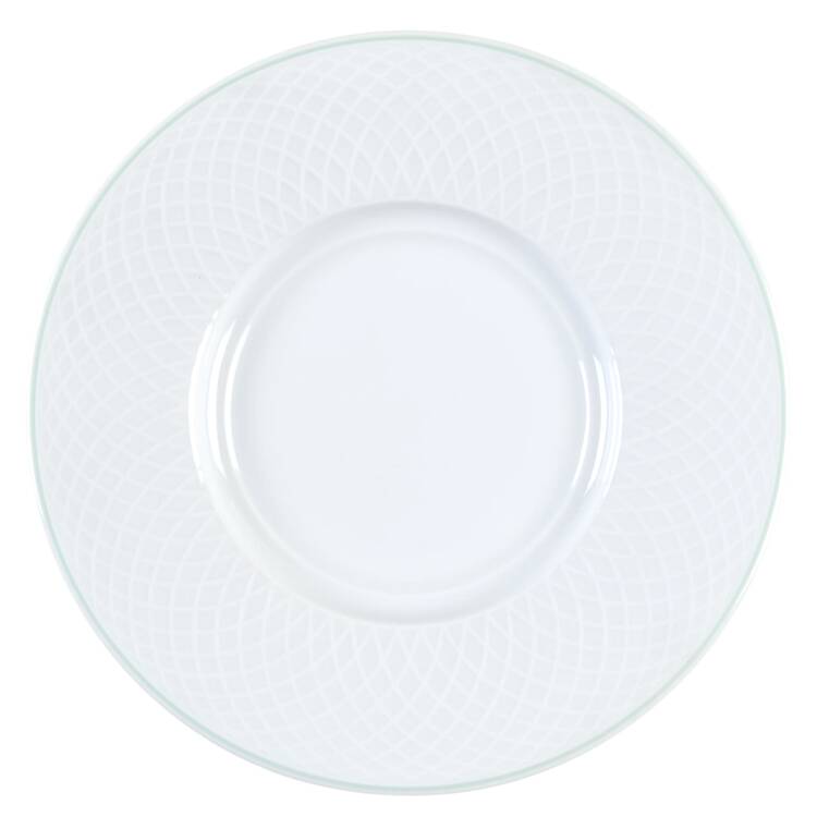 Sasa Mint Saucer