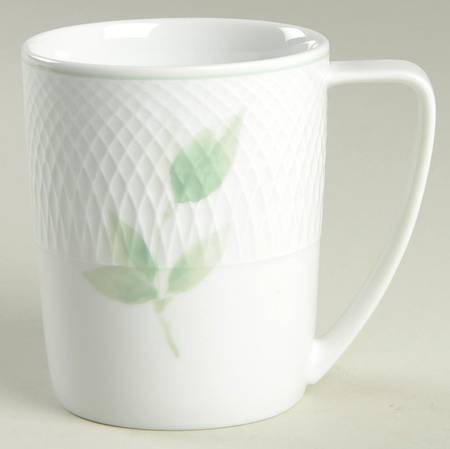 Sasa Mint Mug