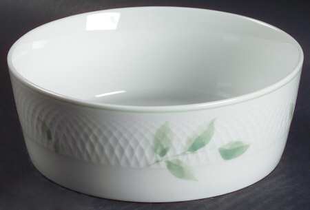 Sasa Mint Fruit/Cereal Bowl