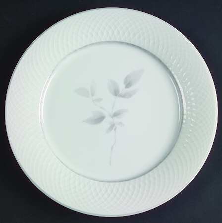 Sasa Mist Salad/Dessert Plate