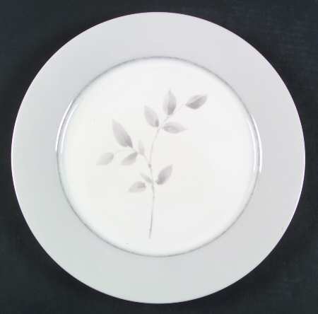 Sasa Mist 12" Chop Plate (Round Platter)