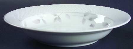 Sasa Mist 8" Soup/Pasta Bowl