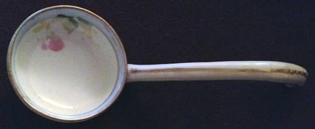 N1558 Whipped Cream, Ladle Only