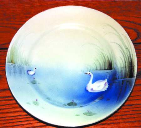 N4679 by Noritake