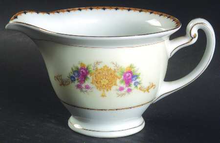NAT33 Creamer