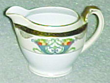 N1574 Creamer