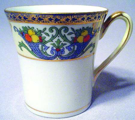 N1574 Demitasse Cup