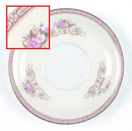 N1576 by Noritake