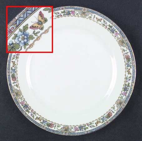 N1577 by Noritake