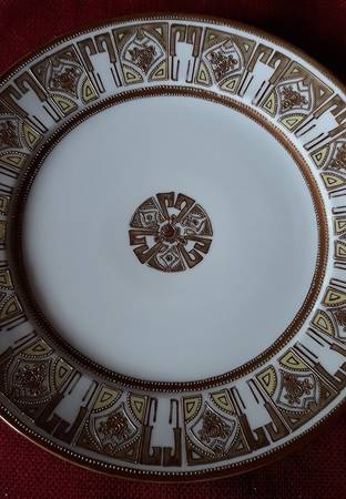 N1578 by Noritake