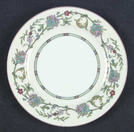 N1583 Bread & Butter Plate