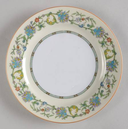 N1583 Salad Plate