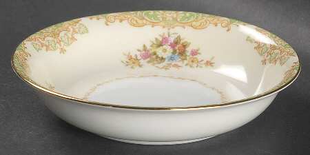 N1584 Fruit/Dessert (Sauce) Bowl