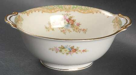 N1584 Lugged Cereal Bowl