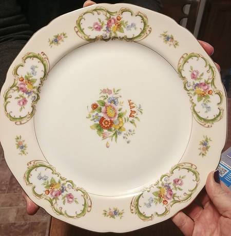 N1590 by Noritake