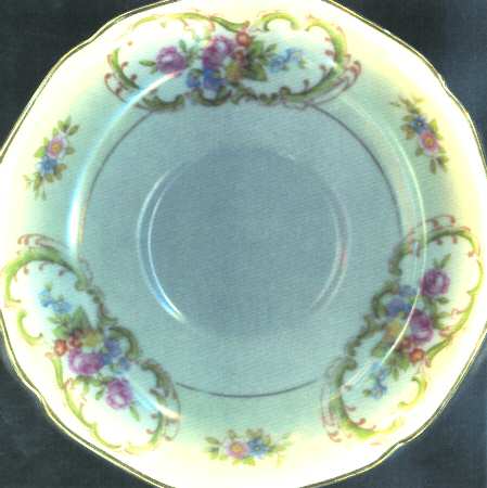 N1590 Saucer