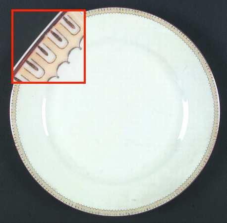 N1591 by Noritake