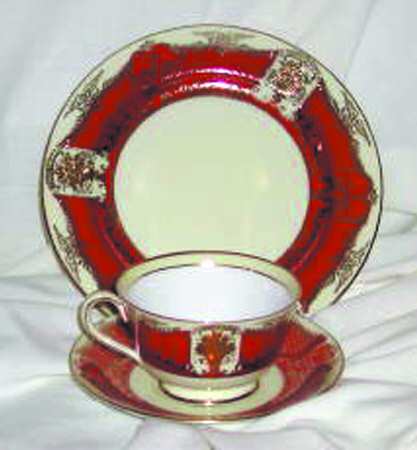 N1594 by Noritake