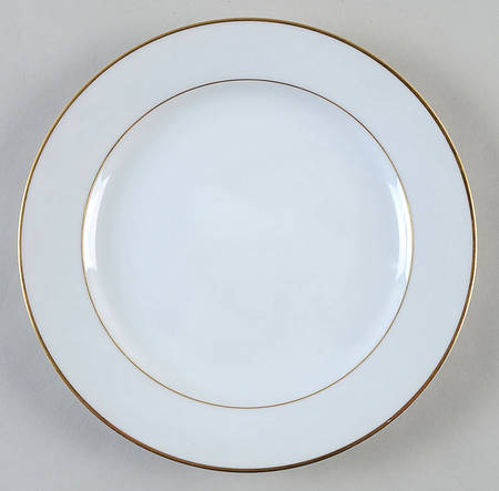 N1595 Luncheon Plate