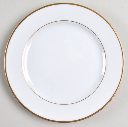 N1595 Bread & Butter Plate