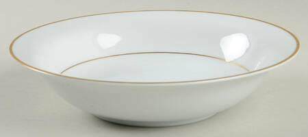N1595 Coupe Soup Bowl