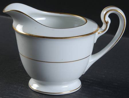 N1595 Creamer