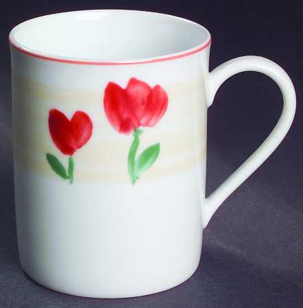 Printemps Mug