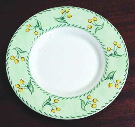 823A Saucer