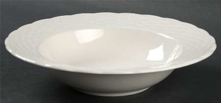 Soup/Cereal Bowl