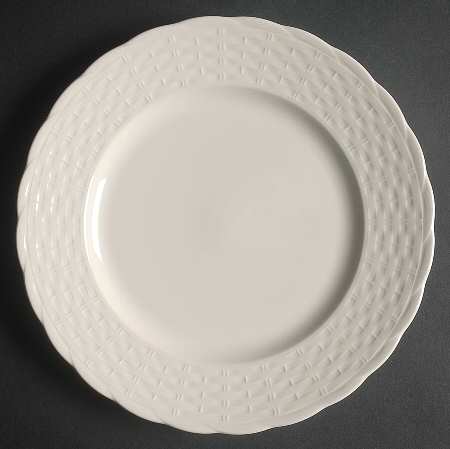 Salad/Dessert Plate