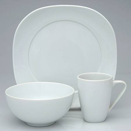 Shiro 12 Piece Set