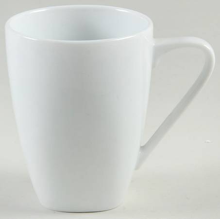 Shiro Mug