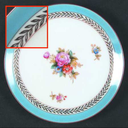 N1602 by Noritake