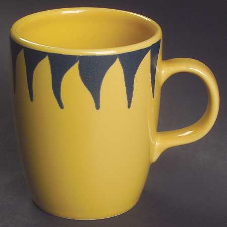 Sunflower Mug