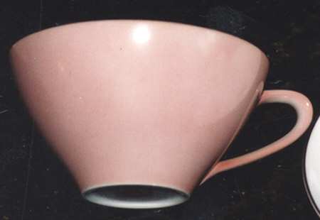 N1605 Flat Cup