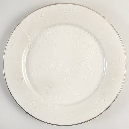 Salad Plate