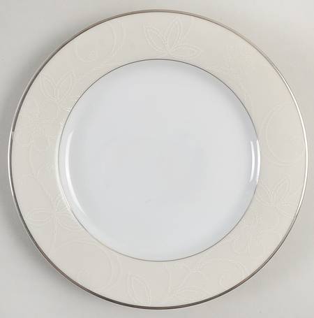 Bread & Butter Plate