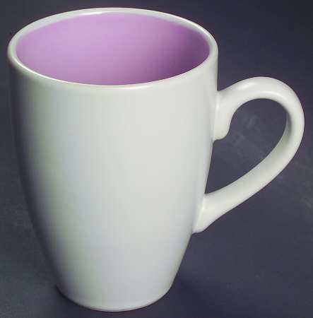 Amethyst (Lil Accent) Mug