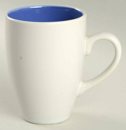 Tanzanite (Blue) Mug
