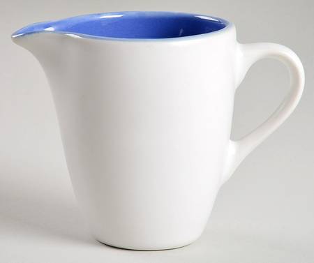 Tanzanite (Blue) Creamer