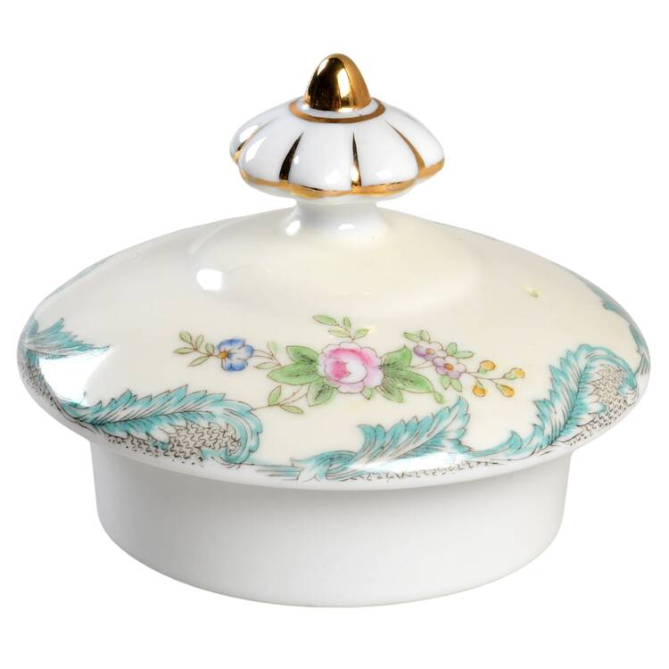 N1607 Lid for Teapot