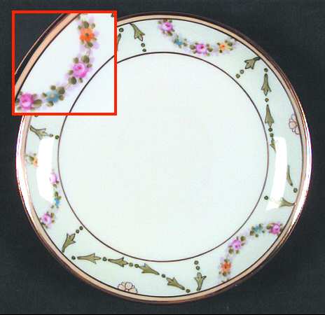 N1610 by Noritake