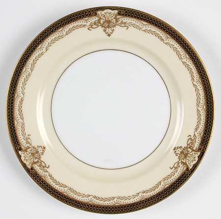 Valiere Bread & Butter Plate