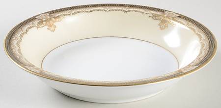 Valiere Rim Soup Bowl